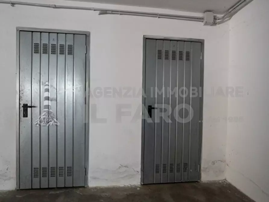 Immagine 17 di Appartamento in vendita  in località Padule a La Maddalena