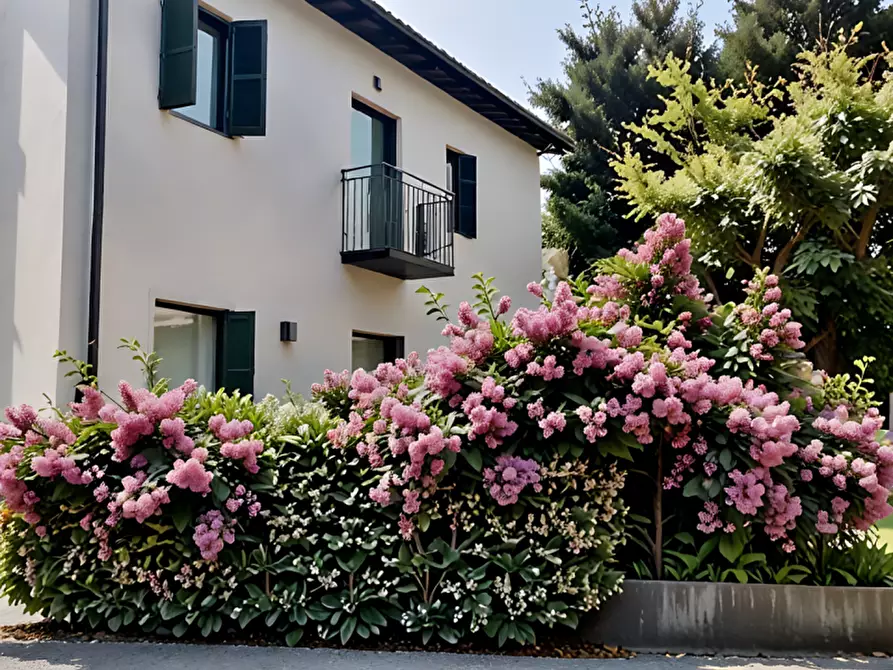 Immagine 2 di Casa indipendente in vendita  in Via Canaletto a Vedelago