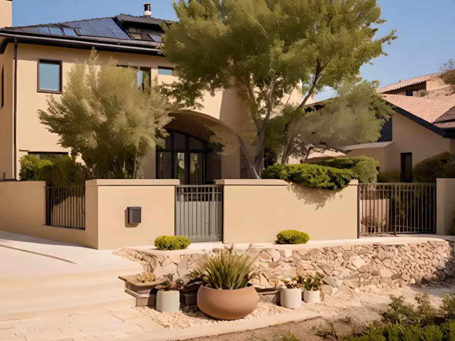 Immagine 3 di Casa indipendente in vendita  in Via Canaletto a Vedelago