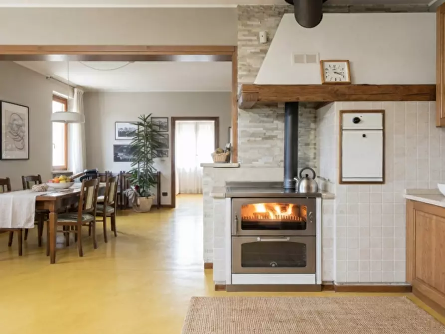 Immagine 3 di Casa indipendente in vendita  in Via Canaletto a Vedelago
