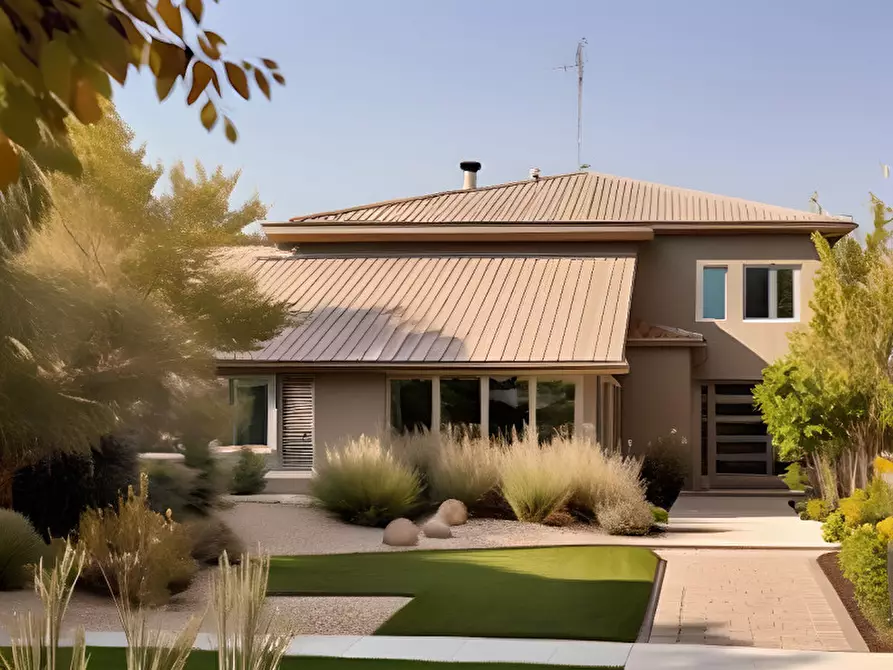 Immagine 5 di Casa indipendente in vendita  in Via Canaletto a Vedelago