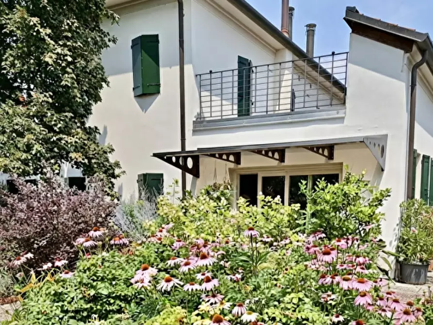 Immagine 6 di Casa indipendente in vendita  in Via Canaletto a Vedelago