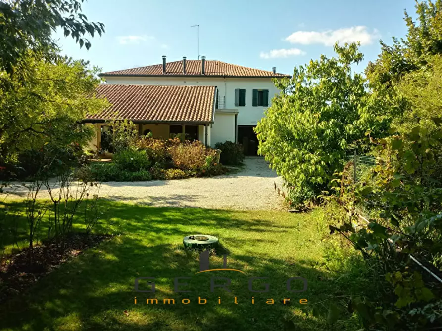 Immagine 6 di Casa indipendente in vendita  in Via Canaletto a Vedelago