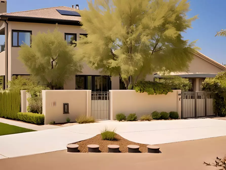 Immagine 9 di Casa indipendente in vendita  in Via Canaletto a Vedelago