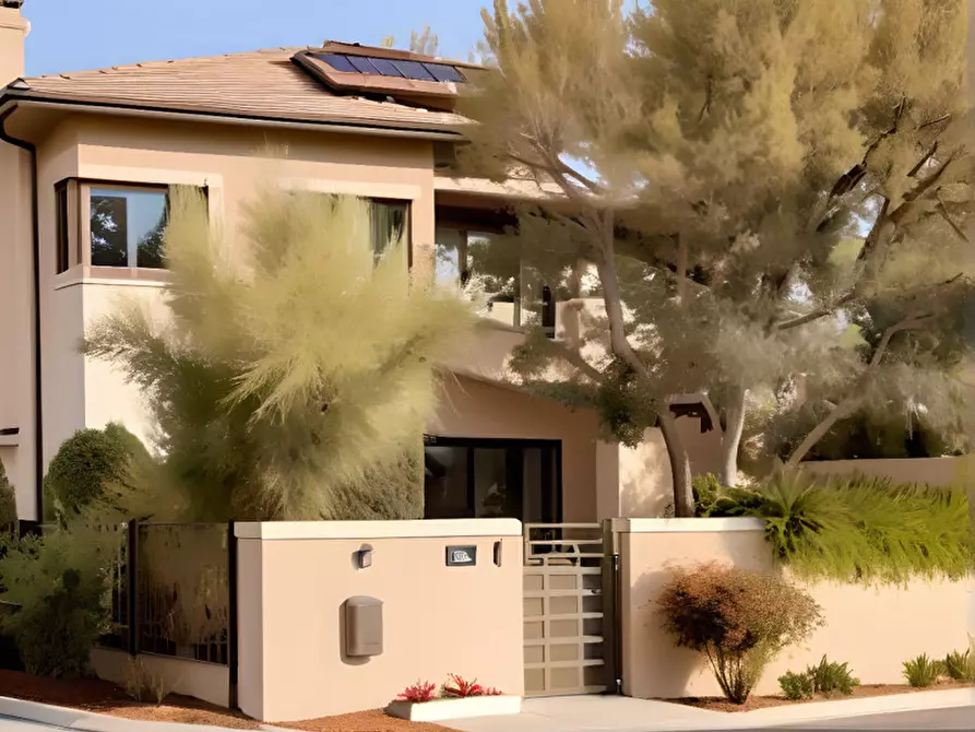 Immagine 15 di Casa indipendente in vendita  in Via Canaletto a Vedelago