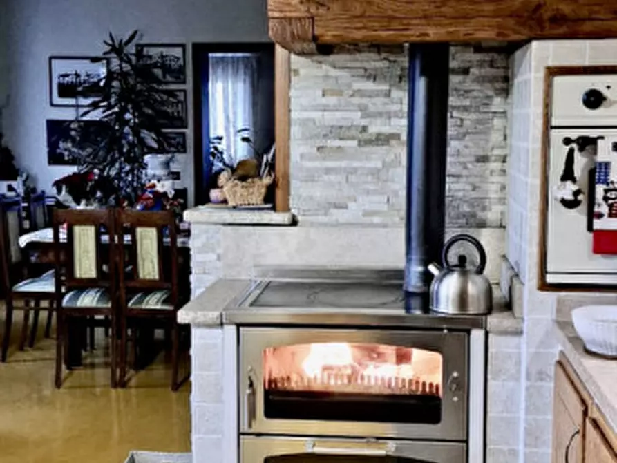 Immagine 16 di Casa indipendente in vendita  in Via Canaletto a Vedelago