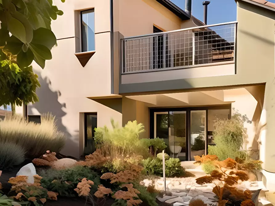 Immagine 19 di Casa indipendente in vendita  in Via Canaletto a Vedelago