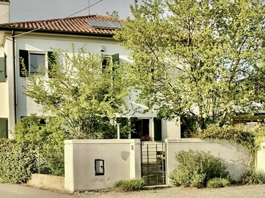 Immagine 20 di Casa indipendente in vendita  in Via Canaletto a Vedelago