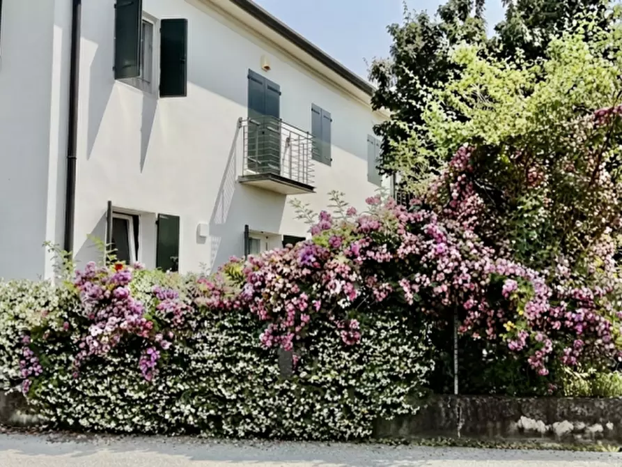 Immagine 7 di Casa indipendente in vendita  in Via Canaletto a Vedelago