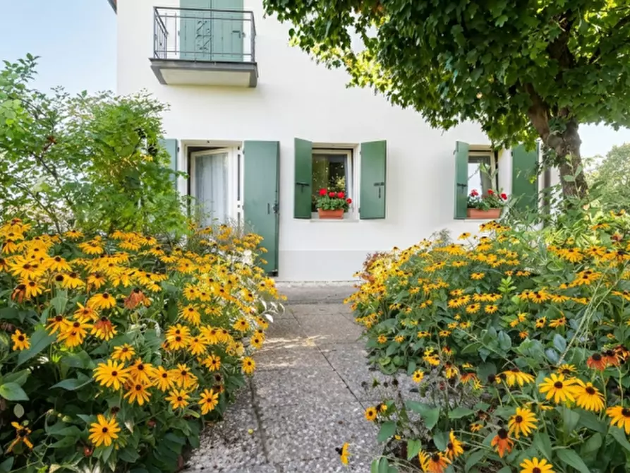 Immagine 8 di Casa indipendente in vendita  in Via Canaletto a Vedelago