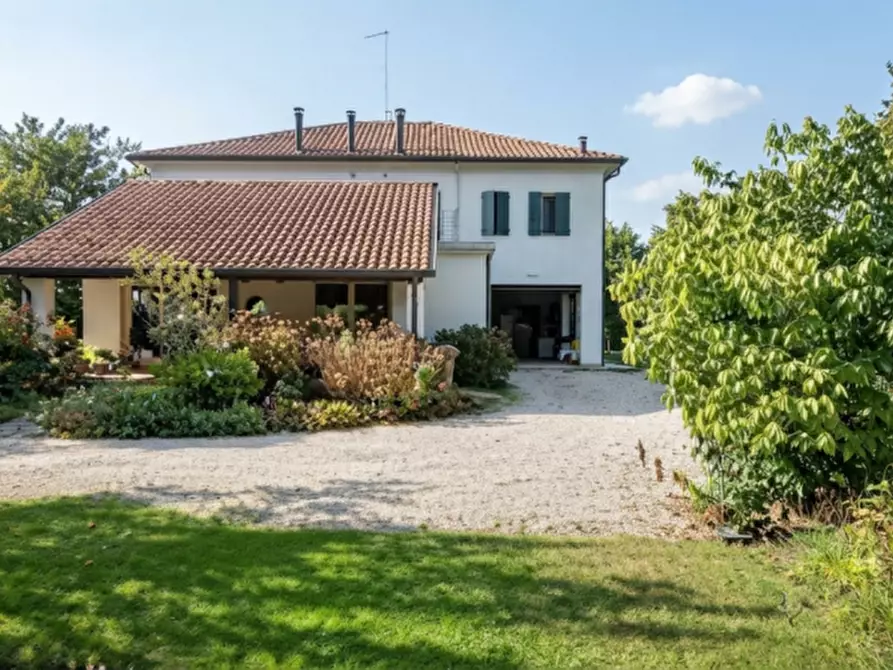 Immagine 9 di Casa indipendente in vendita  in Via Canaletto a Vedelago