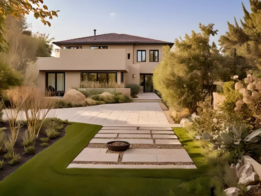 Immagine 26 di Casa indipendente in vendita  in Via Canaletto a Vedelago