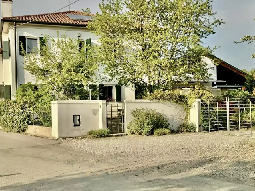 Immagine 29 di Casa indipendente in vendita  in Via Canaletto a Vedelago