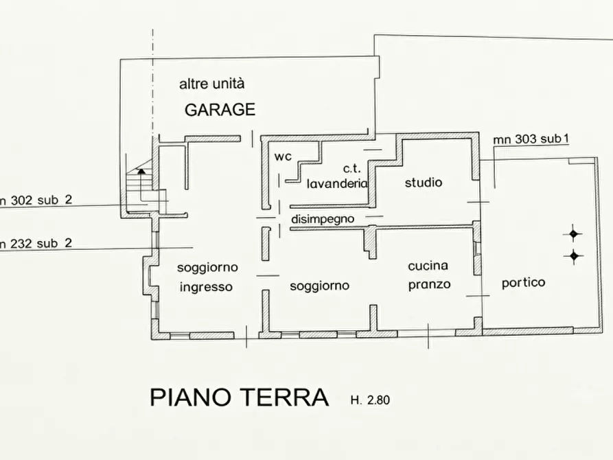 Immagine 15 di Casa indipendente in vendita  in Via Canaletto a Vedelago