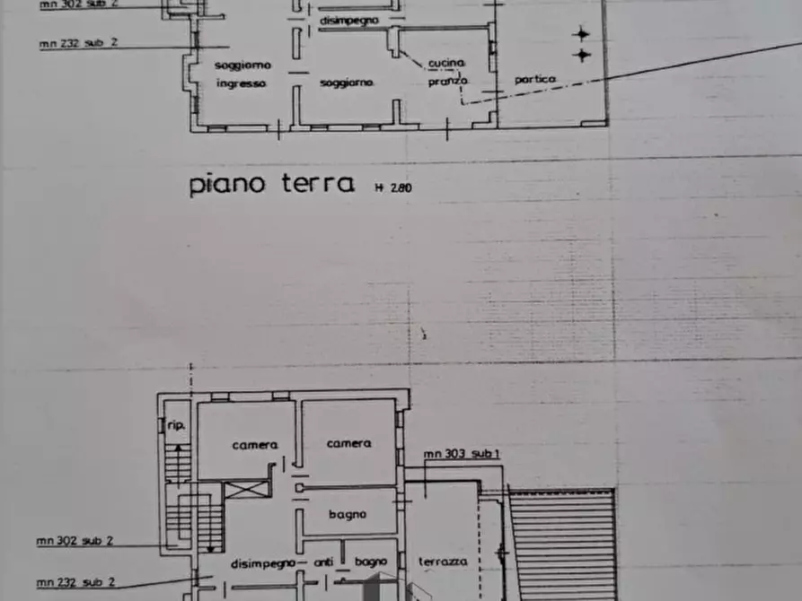 Immagine 31 di Casa indipendente in vendita  in Via Canaletto a Vedelago