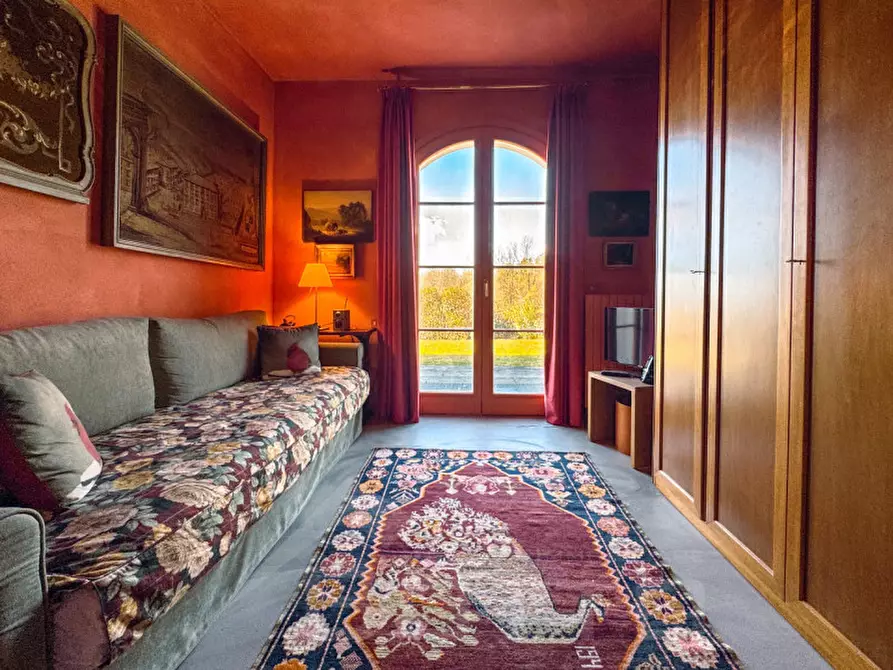 Immagine 20 di Appartamento in vendita  in Via Sant'Isidoro a Bogogno