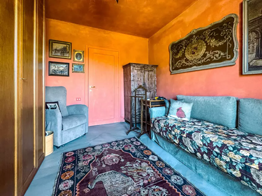 Immagine 21 di Appartamento in vendita  in Via Sant'Isidoro a Bogogno