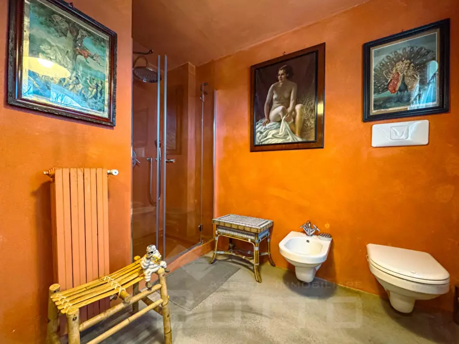 Immagine 23 di Appartamento in vendita  in Via Sant'Isidoro a Bogogno