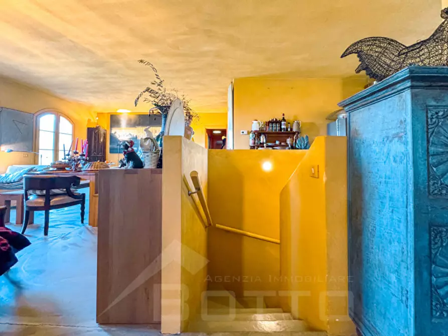 Immagine 24 di Appartamento in vendita  in Via Sant'Isidoro a Bogogno