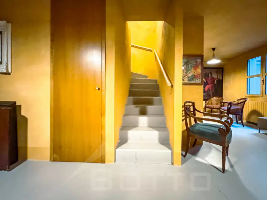 Immagine 25 di Appartamento in vendita  in Via Sant'Isidoro a Bogogno