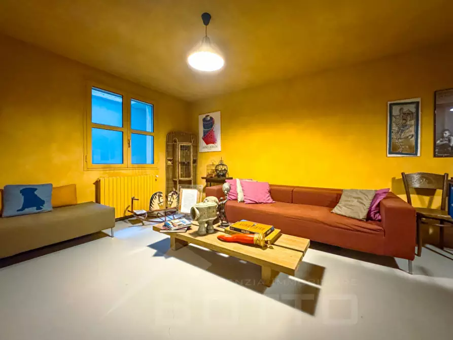 Immagine 26 di Appartamento in vendita  in Via Sant'Isidoro a Bogogno