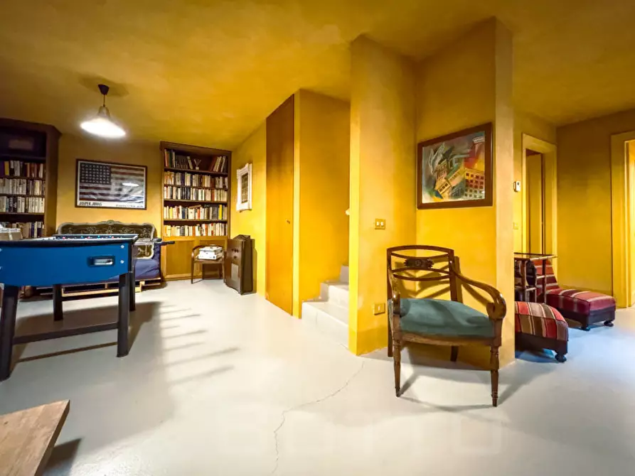 Immagine 27 di Appartamento in vendita  in Via Sant'Isidoro a Bogogno