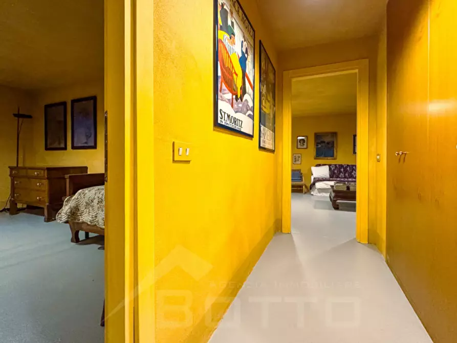 Immagine 30 di Appartamento in vendita  in Via Sant'Isidoro a Bogogno