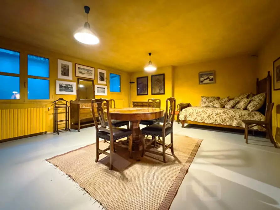 Immagine 32 di Appartamento in vendita  in Via Sant'Isidoro a Bogogno