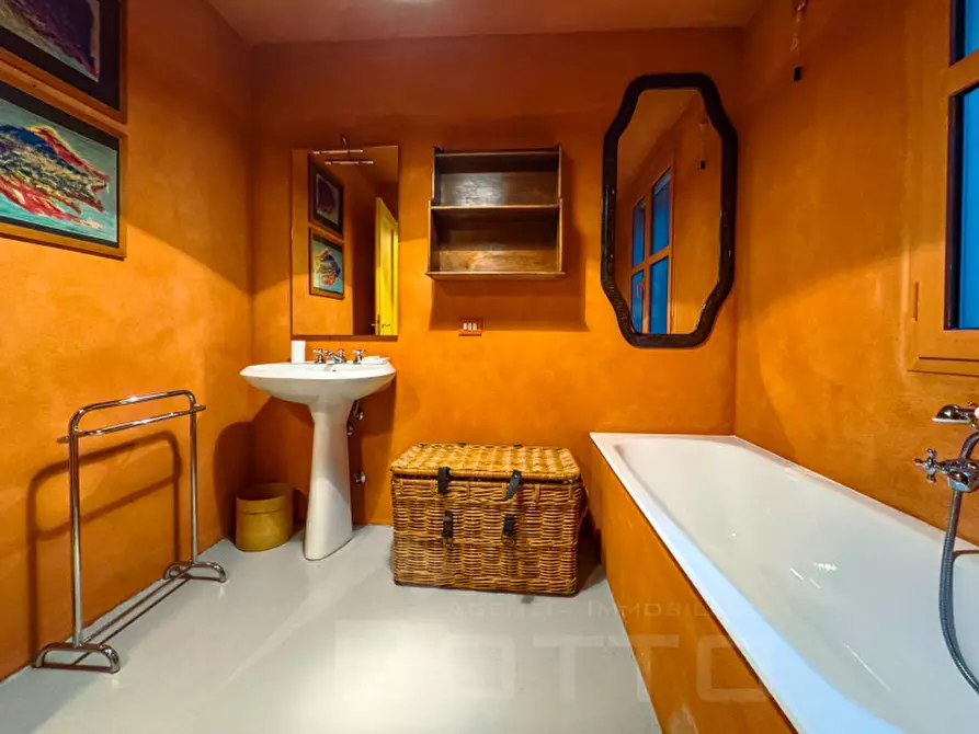 Immagine 35 di Appartamento in vendita  in Via Sant'Isidoro a Bogogno