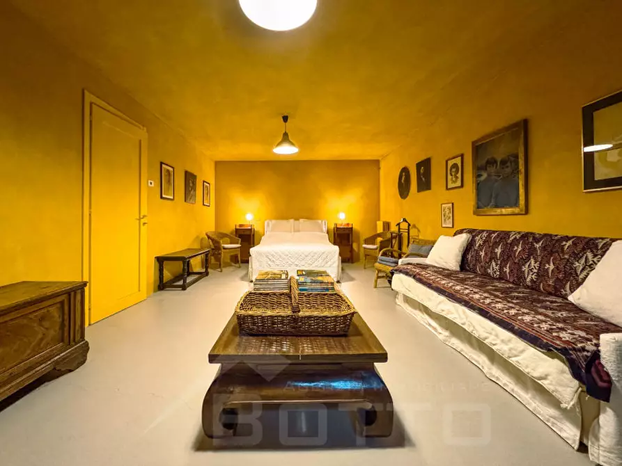 Immagine 39 di Appartamento in vendita  in Via Sant'Isidoro a Bogogno