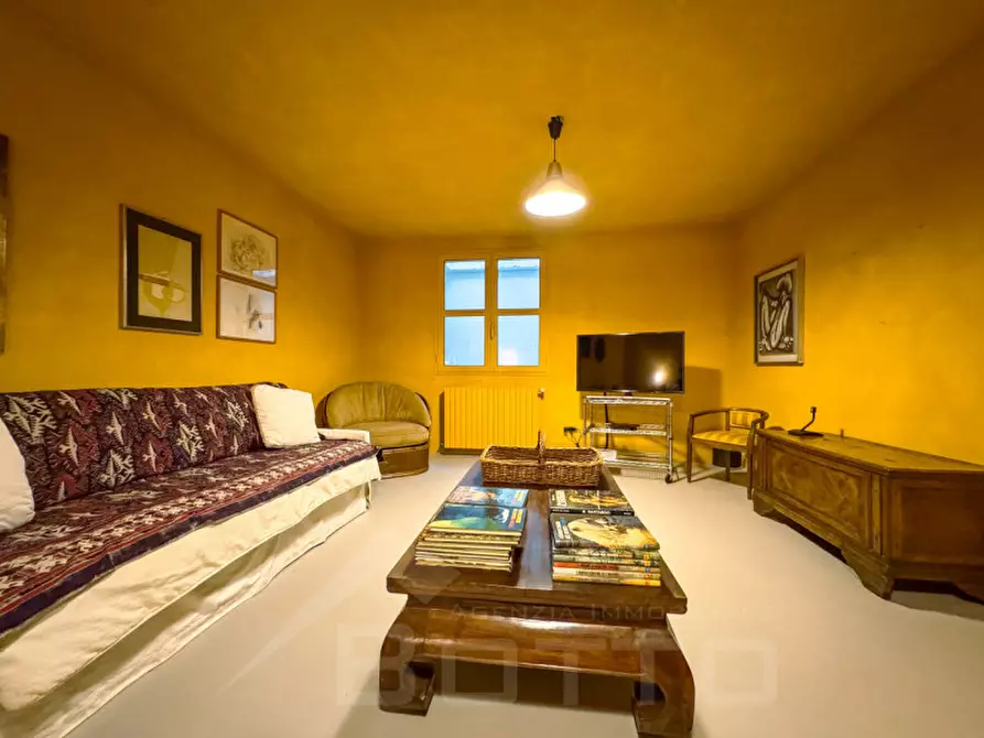 Immagine 40 di Appartamento in vendita  in Via Sant'Isidoro a Bogogno