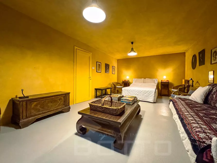 Immagine 41 di Appartamento in vendita  in Via Sant'Isidoro a Bogogno