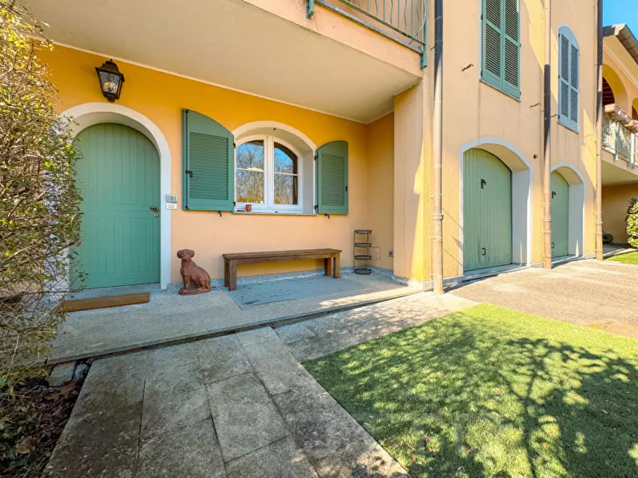 Immagine 43 di Appartamento in vendita  in Via Sant'Isidoro a Bogogno