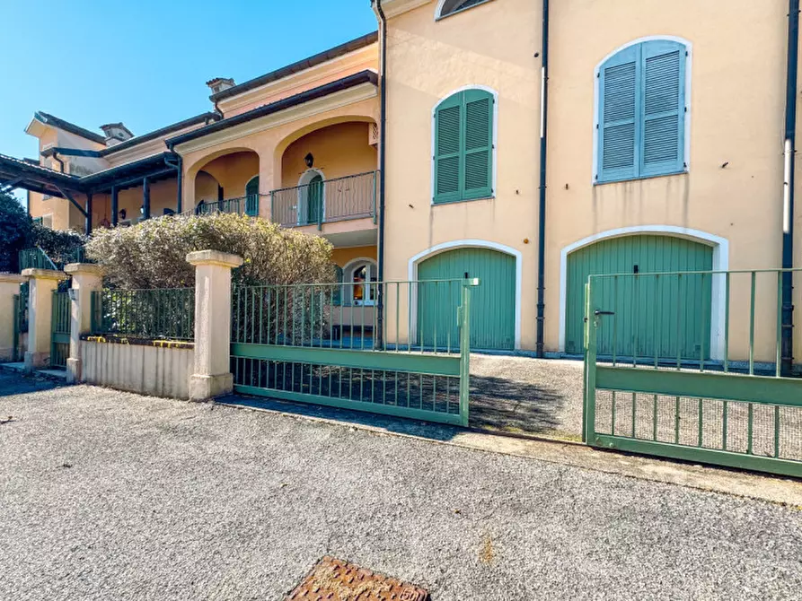 Immagine 45 di Appartamento in vendita  in Via Sant'Isidoro a Bogogno