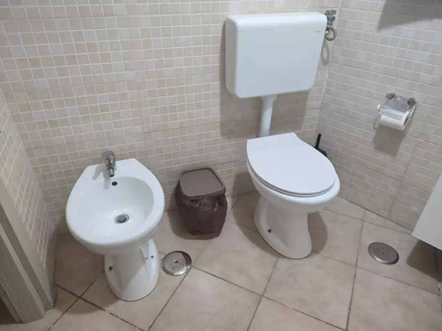 Immagine 6 di Appartamento in affitto  in strada della grazia a Napoli