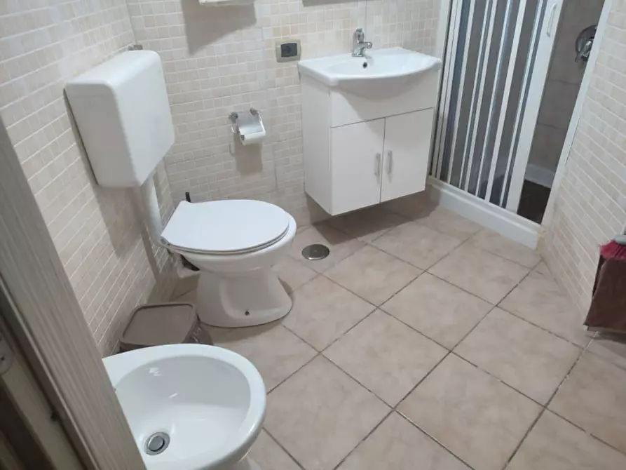 Immagine 9 di Appartamento in affitto  in strada della grazia a Napoli