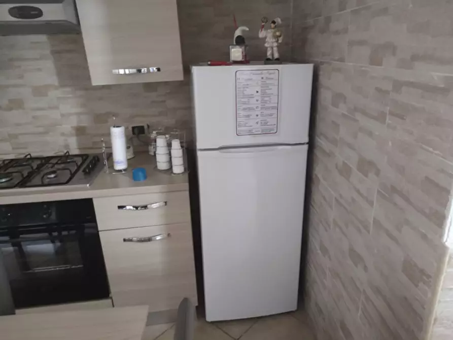 Immagine 10 di Appartamento in affitto  in strada della grazia a Napoli