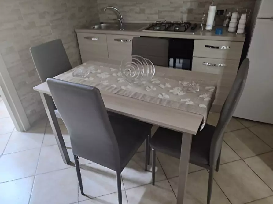 Immagine 11 di Appartamento in affitto  in strada della grazia a Napoli