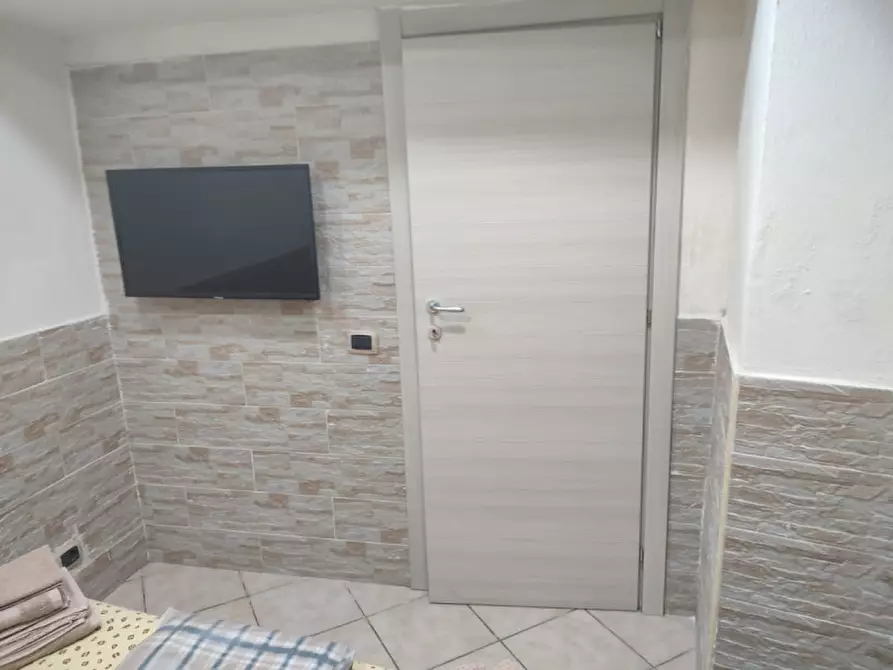 Immagine 16 di Appartamento in affitto  in strada della grazia a Napoli