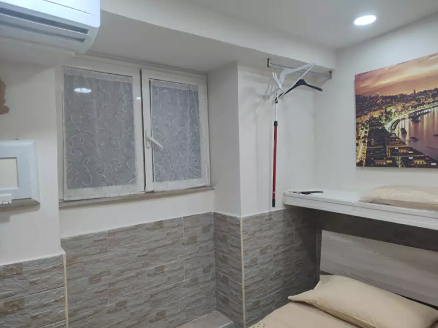 Immagine 17 di Appartamento in affitto  in strada della grazia a Napoli