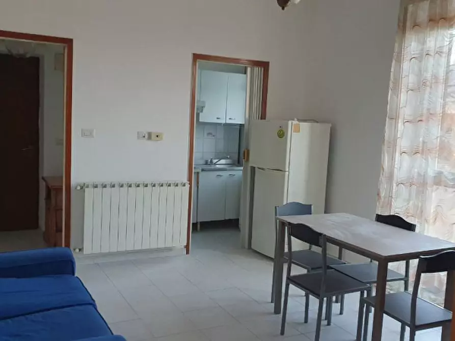 Immagine 1 di Appartamento in vendita  in Via Firenze 17 a Busto Arsizio