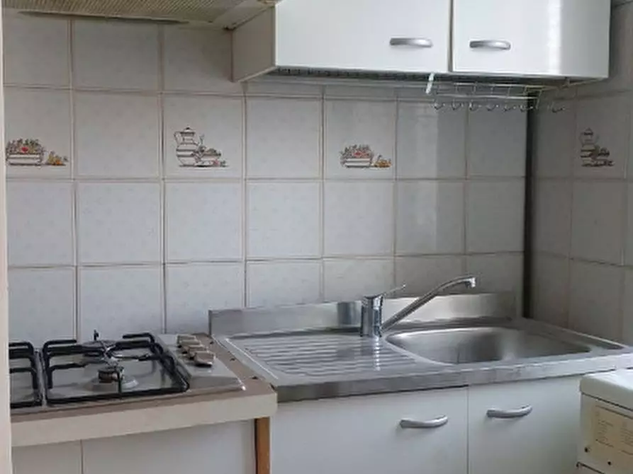 Immagine 2 di Appartamento in vendita  in Via Firenze 17 a Busto Arsizio