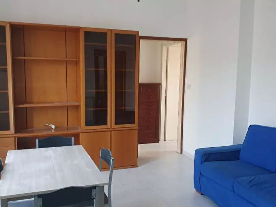 Immagine 4 di Appartamento in vendita  in Via Firenze 17 a Busto Arsizio