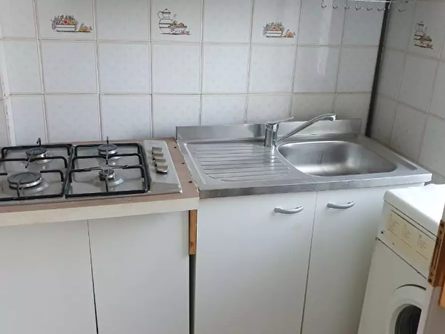 Immagine 7 di Appartamento in vendita  in Via Firenze 17 a Busto Arsizio