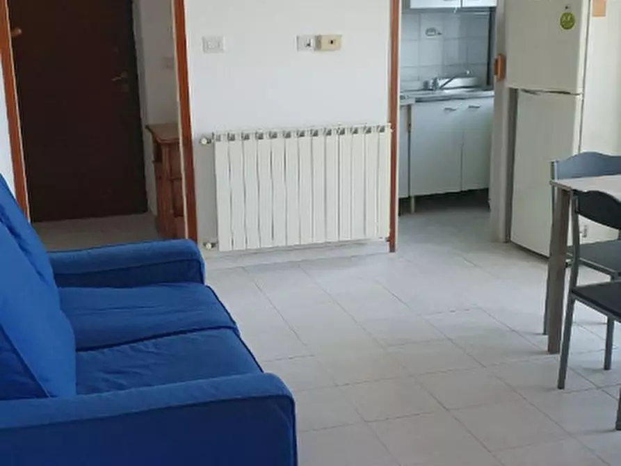 Immagine 10 di Appartamento in vendita  in Via Firenze 17 a Busto Arsizio