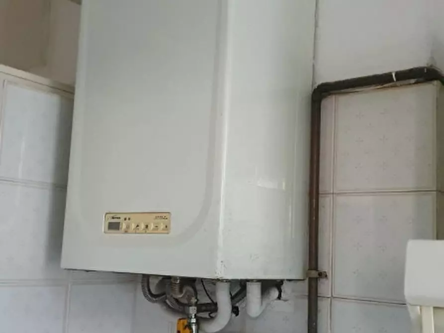 Immagine 14 di Appartamento in vendita  in Via Firenze 17 a Busto Arsizio