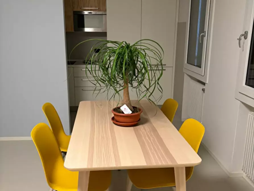 Immagine 13 di Appartamento in vendita  in PIAZZA ROMA a Maser