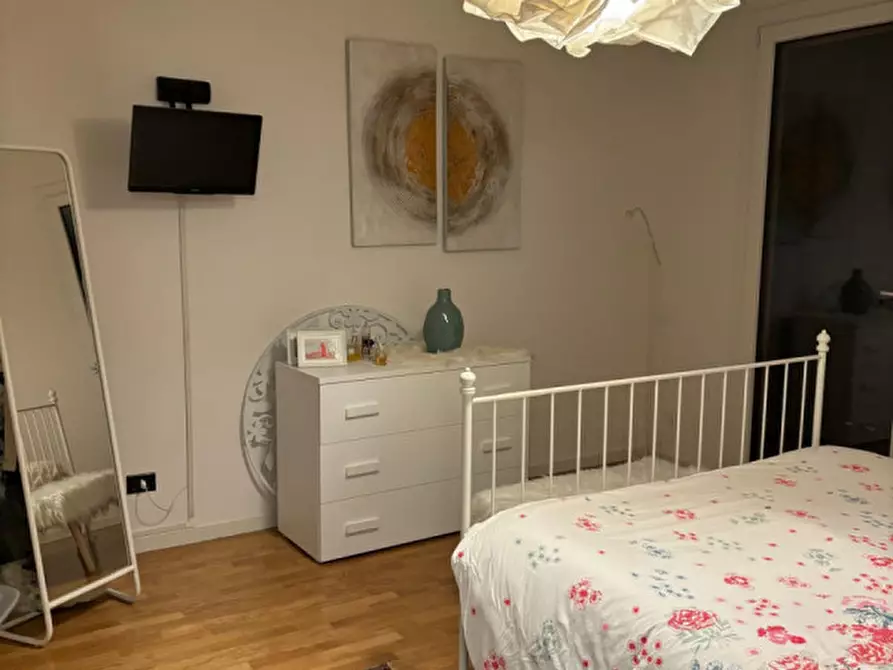 Immagine 19 di Appartamento in vendita  in PIAZZA ROMA a Maser