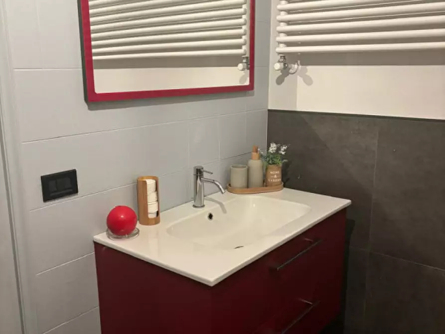 Immagine 20 di Appartamento in vendita  in PIAZZA ROMA a Maser