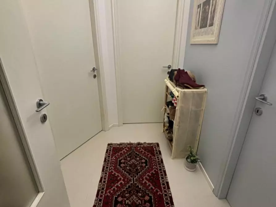 Immagine 22 di Appartamento in vendita  in PIAZZA ROMA a Maser